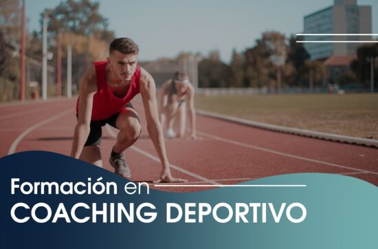 Formación de Coaching deportivo 3° edición
