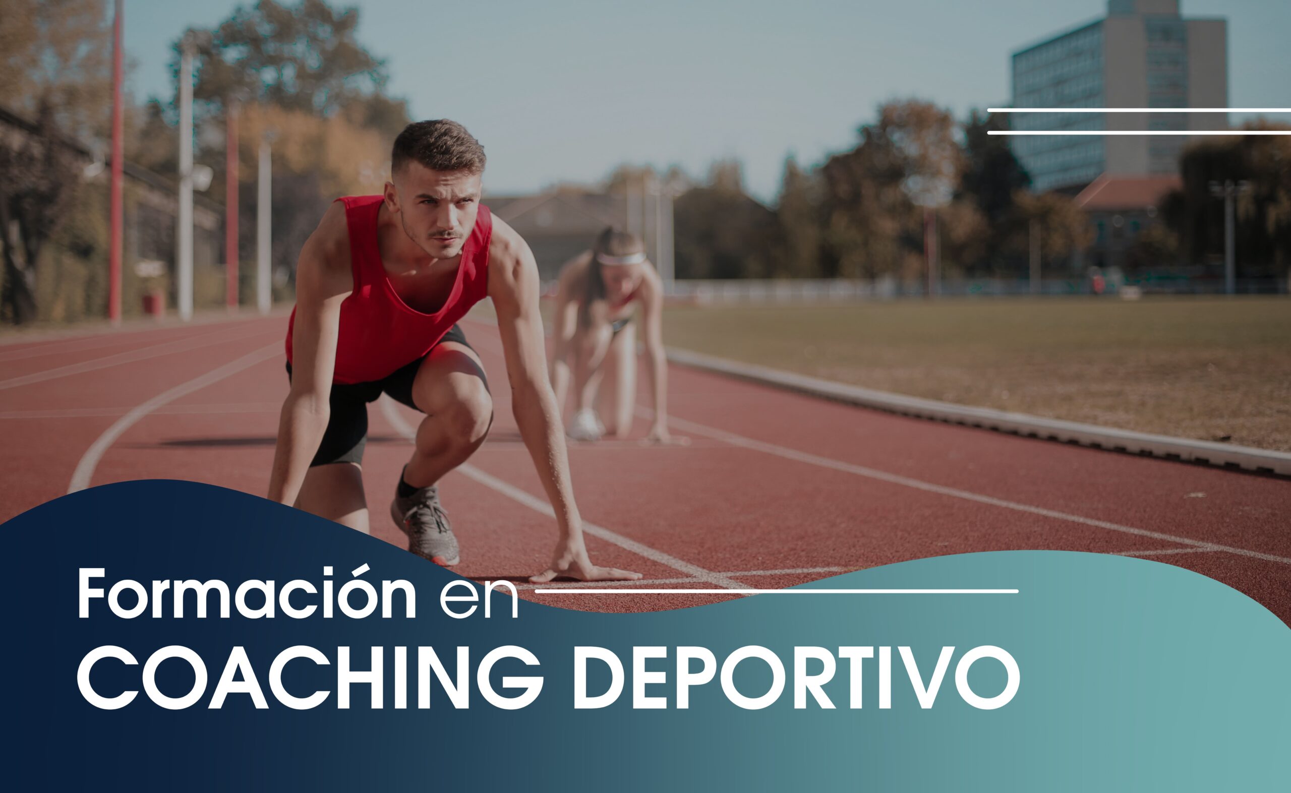 Formación en coaching deportivo