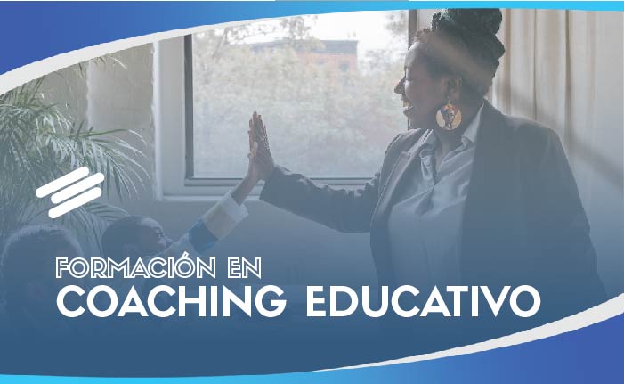 Formación en coaching educativo «28º edición»