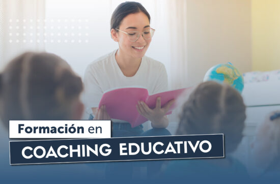 Coaching educativo 29° edición