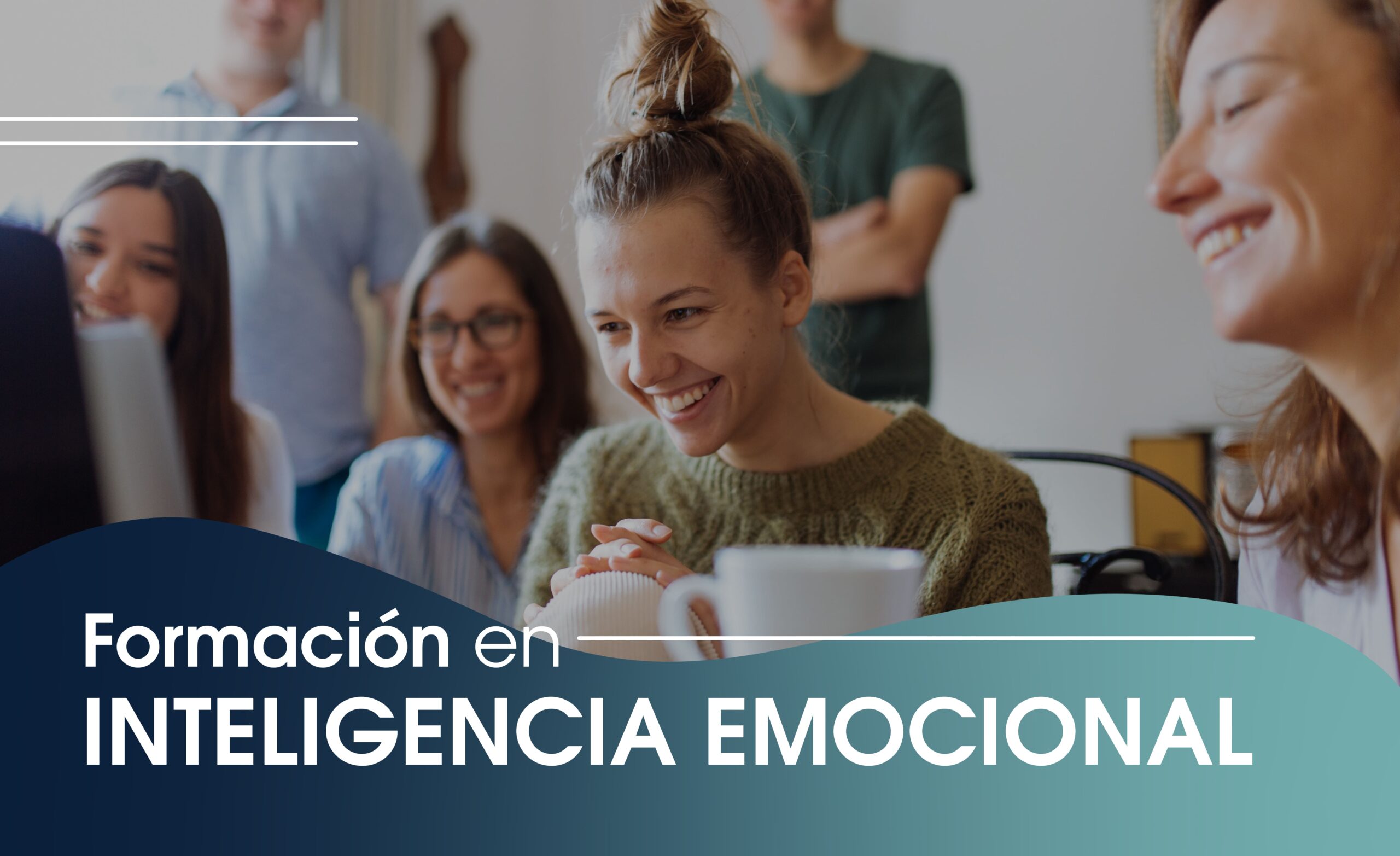 Inteligencia emocional 7° edición