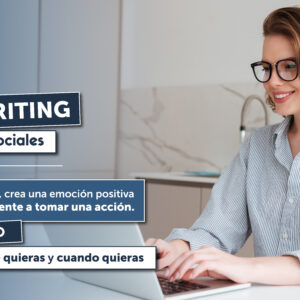 Copywriting para Redes Sociales