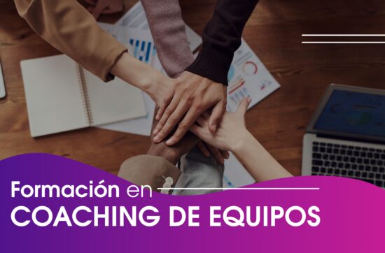 Formación de Coaching de equipos 5° edición