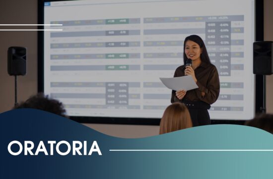 Oratoria 15° edición