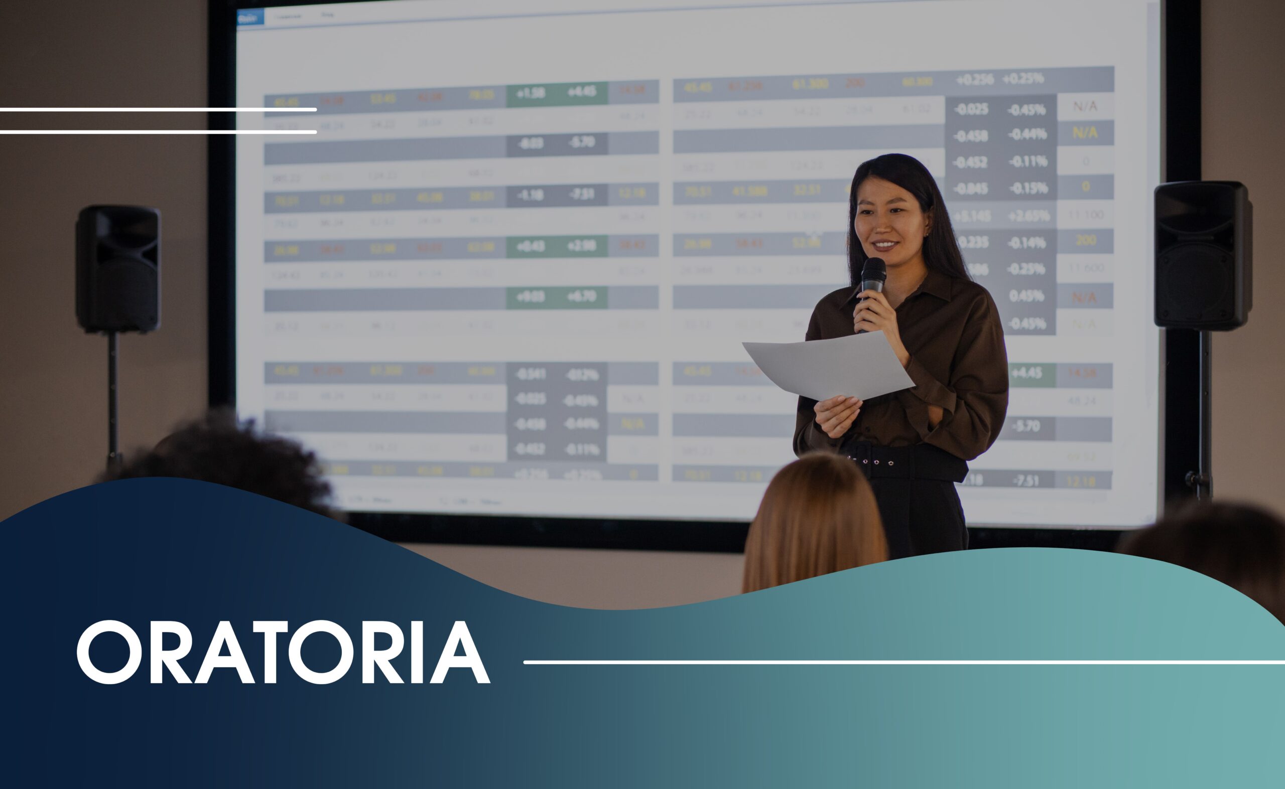 Oratoria 15° edición