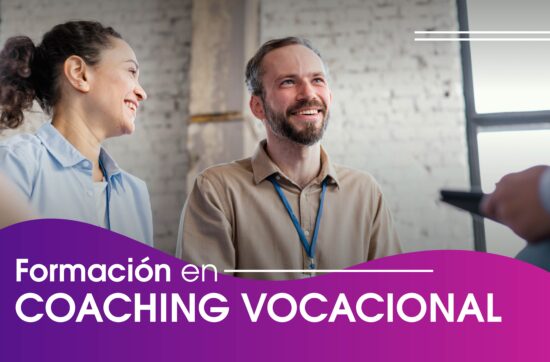 Formación de Coaching vocacional 3° edición
