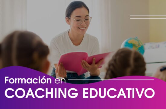 Formación de Coaching educativo 61° edición
