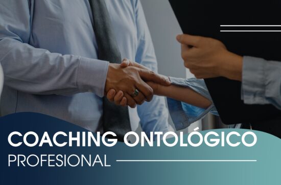 Formación de Coaching ontológico 45° edición