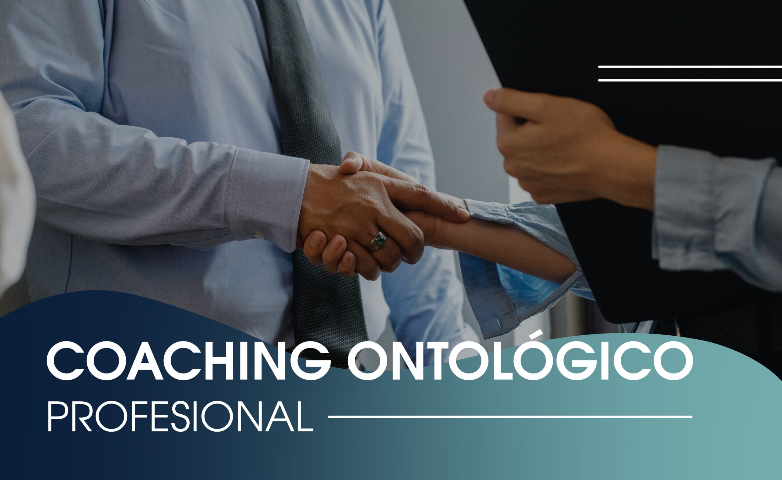Formación de Coaching ontológico 45° edición